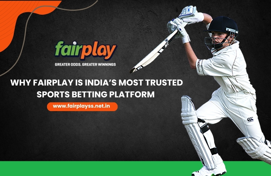 Fairplay sports betting