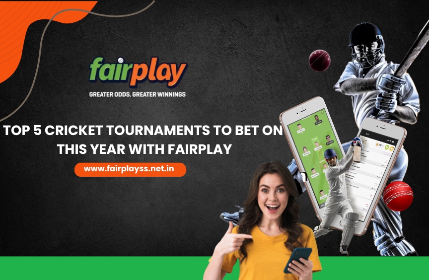 Fairplay cricket betting