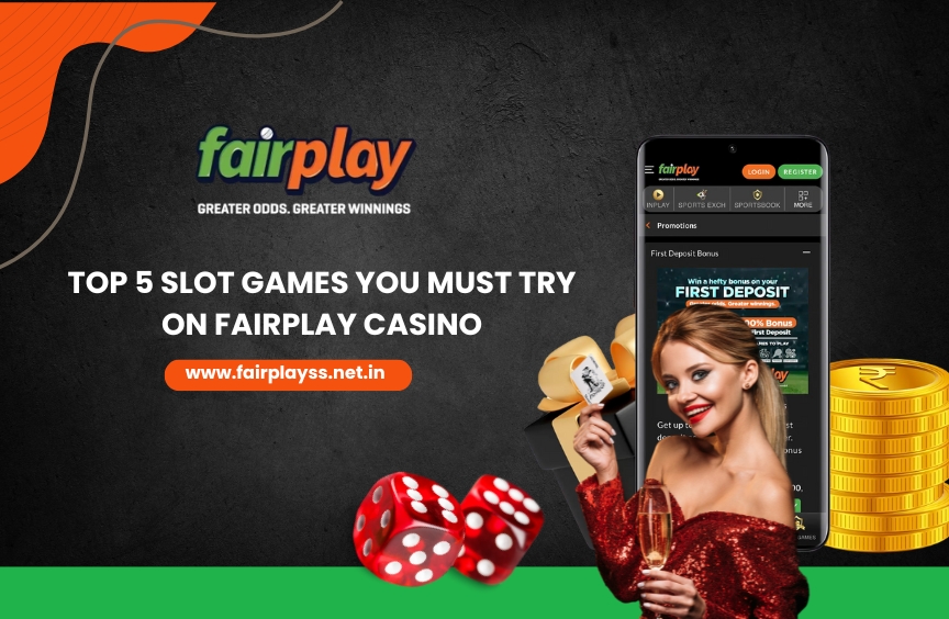 Fairplay Casino