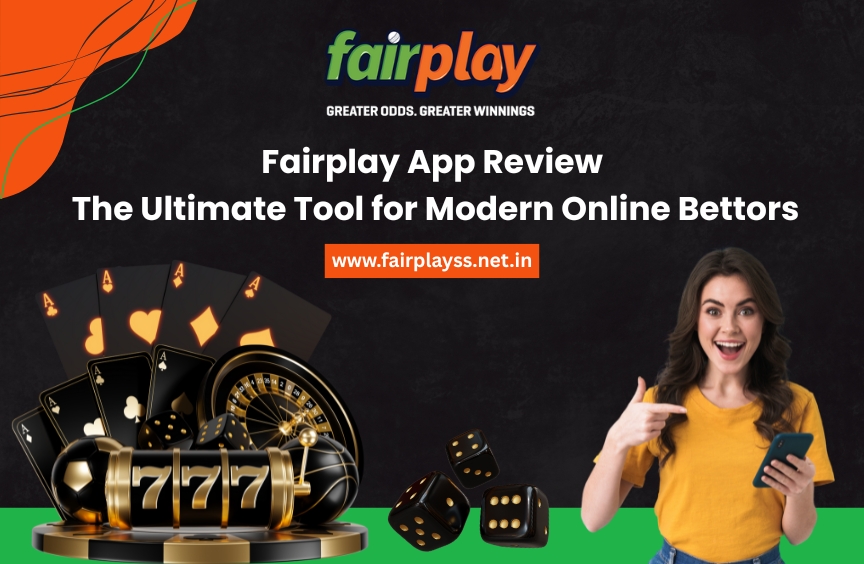 Fairplay App Review