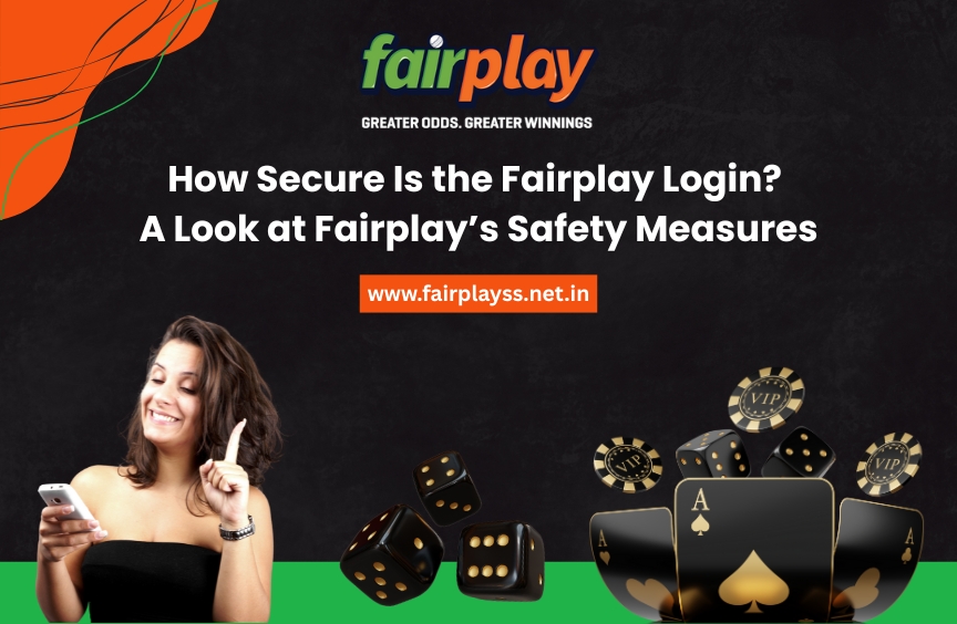 Fairplay login