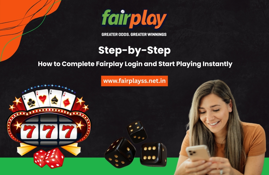 Fairplay login
