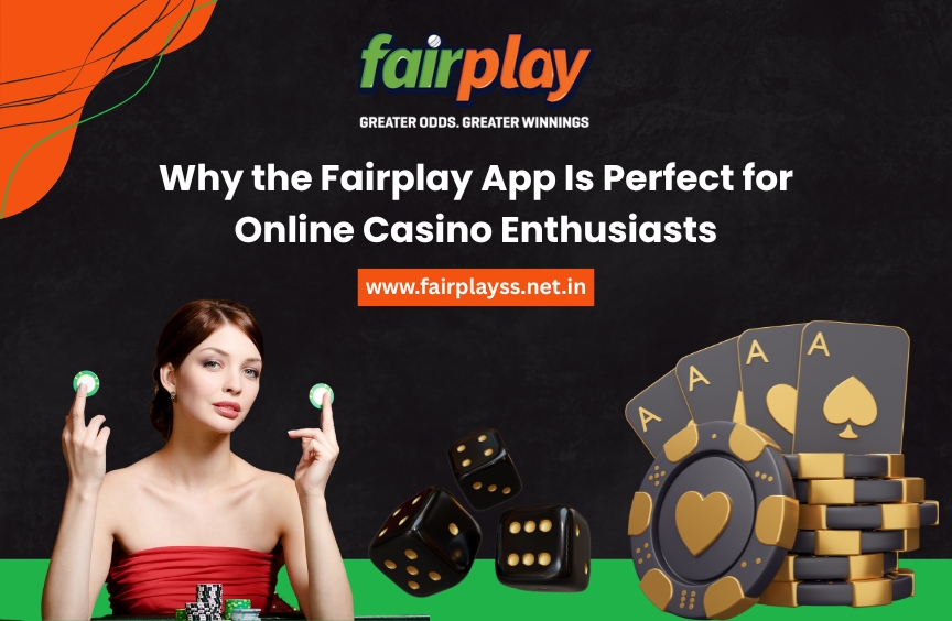 Fairplay app