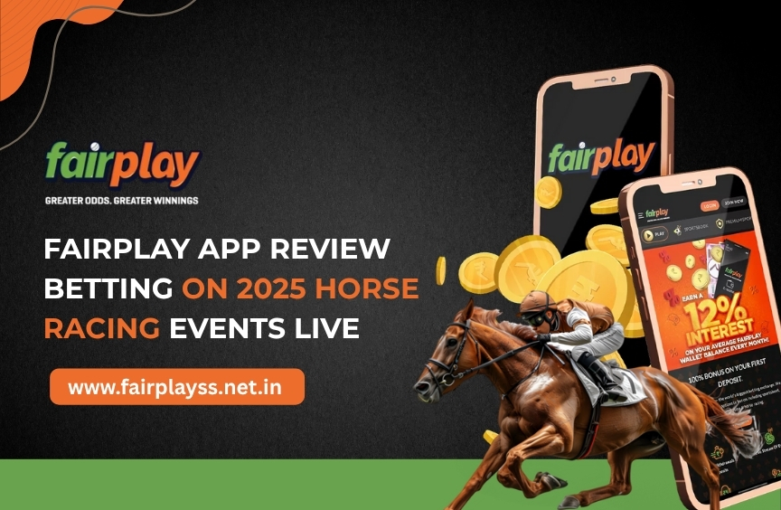 Fairplay App