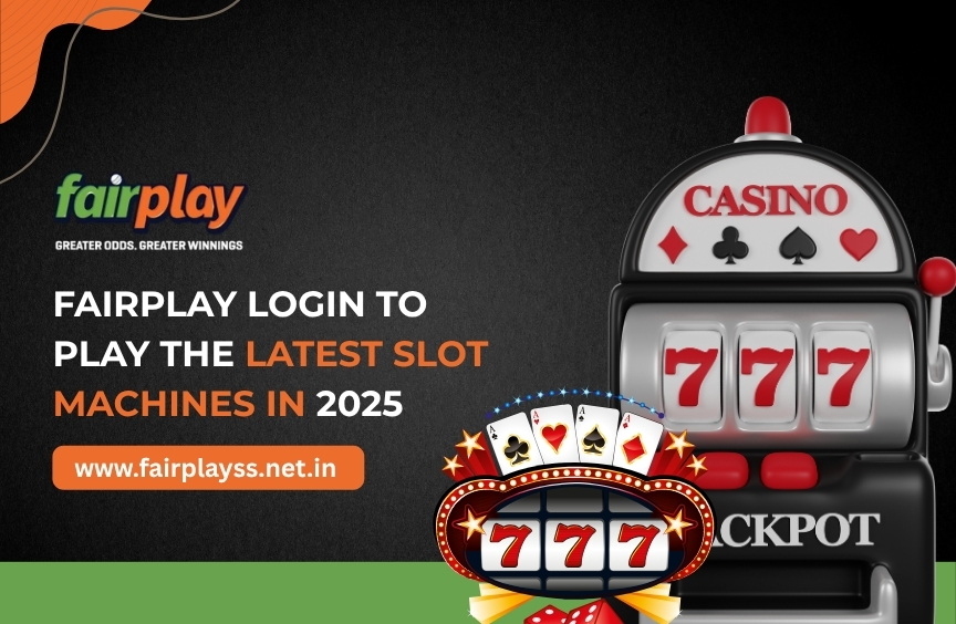Fairplay Login