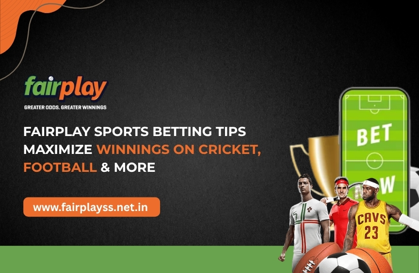 Fairplay sports betting tips