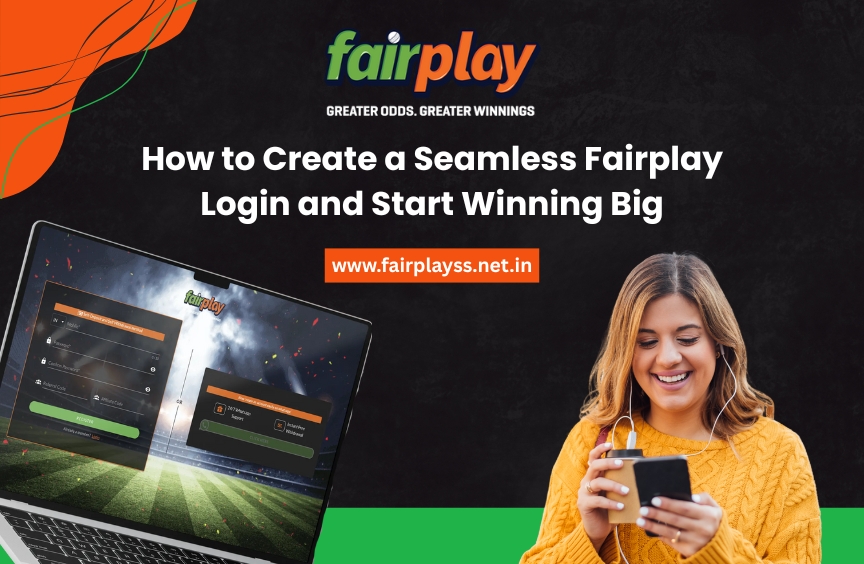 Fairplay login