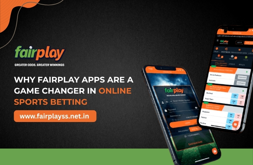 Fairplay apps
